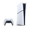 Sony Playstation 5 slim 825GB PS5 Digital Version CFI-2116 OVP