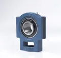 Spann-Gehäuseeinheit UKT216 D1 80 mm