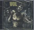 Volbeat - Seal The Deal & Let's Boogie - CD - Neu / OVP