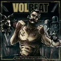 Volbeat - Seal The Deal & Let’s Boogie | CD A