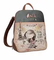 Anekke MOCHILA SINTETICO, kombi( (055)), Gr. -