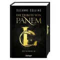Die Tribute von Panem L. Der Tag bricht an