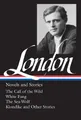 Jack London Jack London: Novels and Stories (LOA (Gebundene Ausgabe) (US IMPORT)