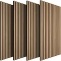 Akustikpaneele Sonic Wall Holzoptik Akustikpaneel Eiche B-Ware