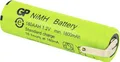 GP Ni-MH Industrial 1800 AAH 1A1P-C1 Mignon (AA)-Akku NiMH 1.2V 1800 mAh 1St.