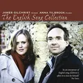 Gerald Finzi - English Song Collection - CD - E4z