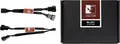 NA-SYC1, 4-Pin Y-Kabel (Schwarz)