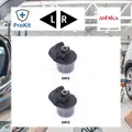 2x ORIGINAL® Ashika Lagerung, Achskörper Hinten für Toyota COROLLA Verso