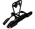 Tchibo - Fischer Kupplungs-Fahrradträger »SmartLine black« - schwarz