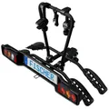 Kupplungs-Fahrradträger SmartLine - robust, praktisch, preiswert