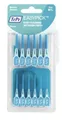 TePe Easy Pick M/L blau 36 Stück Interdentalbürsten Zahnzwischenraumbürste