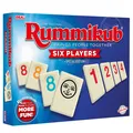 Rummikub IDEAL 6 Players: Brings People Together   Family Games   2-6 Players