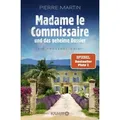 Madame le Commissaire und das geheime Dossier