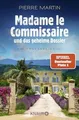 Madame le Commissaire und das geheime Dossier: Ein Prove... | Buch | Zustand gut