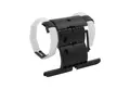 Nobily Achtkantwelle Wellenverbinder Easy Link 2-gliedrig für 60mm Achtkantwelle, Schnellmontage ohne Schrauben