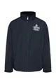 Camp David Herren Windjacke mit kleinen Logo-Stickereien Navy Xxl