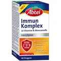 Abtei Immun Komplex Dragees