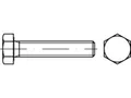 Sechskantschrauben mit Gewinde bis Kopf ISO 4017 8.8 M 36 x 260 VES, CAB FASTENI