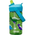 Camelbak Thrive Flip Straw 400ml Kinderflasche - STK - hip dinos