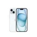 APPLE IPHONE 15 5G Display 6.1 " 128GB Ios Blau