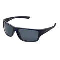 Berkley B11 Sunglasses Sonnenbrillen, Black/Gray