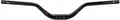 Ergotec Lenker Riser Bar 31,8mm 780mm schwarz Fahrrad E-Bike Lenkerstange