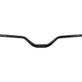ERGOTEC RISER BAR 70mm 780mm LENKER 31,8mm E-BIKE FAHRRAD FREERIDE MOUNTAIN BIKE