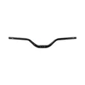 E-Bike Lenker Ergo Tec Rise Bar 31,8 mm Aluminium Fahrrad Lenker 780 mm schwarz