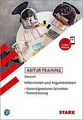 STARK Abitur-Training Deutsch Informieren und Argumentie... | Buch | Zustand gut