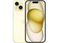 Apple iPhone 15 256GB gelb