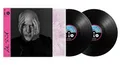 Peter Gabriel - I / O - Bright-Side Mixes 2 Vinyl in Gatefold Cover OBI booklet