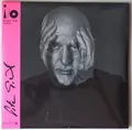 PETER GABRIEL I/O Vinyl 2LP 2023 Real World Bright-Side Mix FOC * NEW