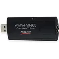 Hauppauge WinTV HVR-935HD (USB, DVB-C, DVB-T, DVB-T2) (01588)