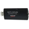 Hauppauge WinTV-HVR-935HD Analog, DVB-C, DVB-T, DVB-T2 USB