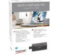 HAUPPAUGE Streaming-Stick TV-Stick 01588, Aufnahmefunktion, mit DVB-T Antenne, mit Fernbedienung