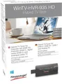 Hauppauge WinTV-HVR-935HD TV-Stick Aufnahmefunktion, mit DVB-T Antenne, mit Fernbedienung Anzahl Tuner: 1