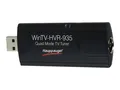 Hauppauge WinTV-HVR-935HD, USB-A 2.0
