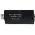 Hauppauge WinTV-HVR-935HD 01588 - USB Hybrid TV-Tuner - digitales Fernsehen DVB-
