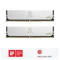 Team Group T-Create Expert DDR5 Desktop Memory weiss - 32 GB, 6.000 MHz