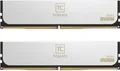 Team Group T-Create Expert weiß DIMM Kit 32GB, DDR5-6000