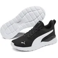 PUMA Anzarun Lite Kinder Sneaker puma black/puma white 38.5