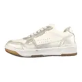 Bullboxer Sneaker low Weiß in Gr. 39