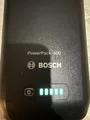 BOSCH Gepäckträgerakku PowerPack 400 Smart  BBP3340 (EB12100