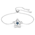 Swarovski Bracelet Stella bleu