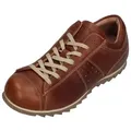 Snipe RIPPLE 42285 Sneaker Cuero braun 41 EU