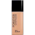 Dior Diorskin Forever Undercover 24H (040 Honey Beige) (000900040)