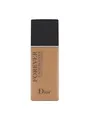 Christian Dior Diorskin Forever Undercover, Full Cover, Cream Foundation, 040, Honey Beige, 40 ml
