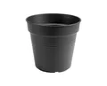 Elho Anzuchttopf Anzuchttopf Green Basics 27 schwarz