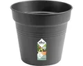 Anzuchttopf Elho Green Basics Kunststoff Ø 27 cm H 24,7 cm lebhaft schwarz