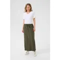 Rock Loose fit Grape Leaf green
